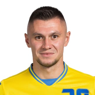 Oleksandr Zubkov